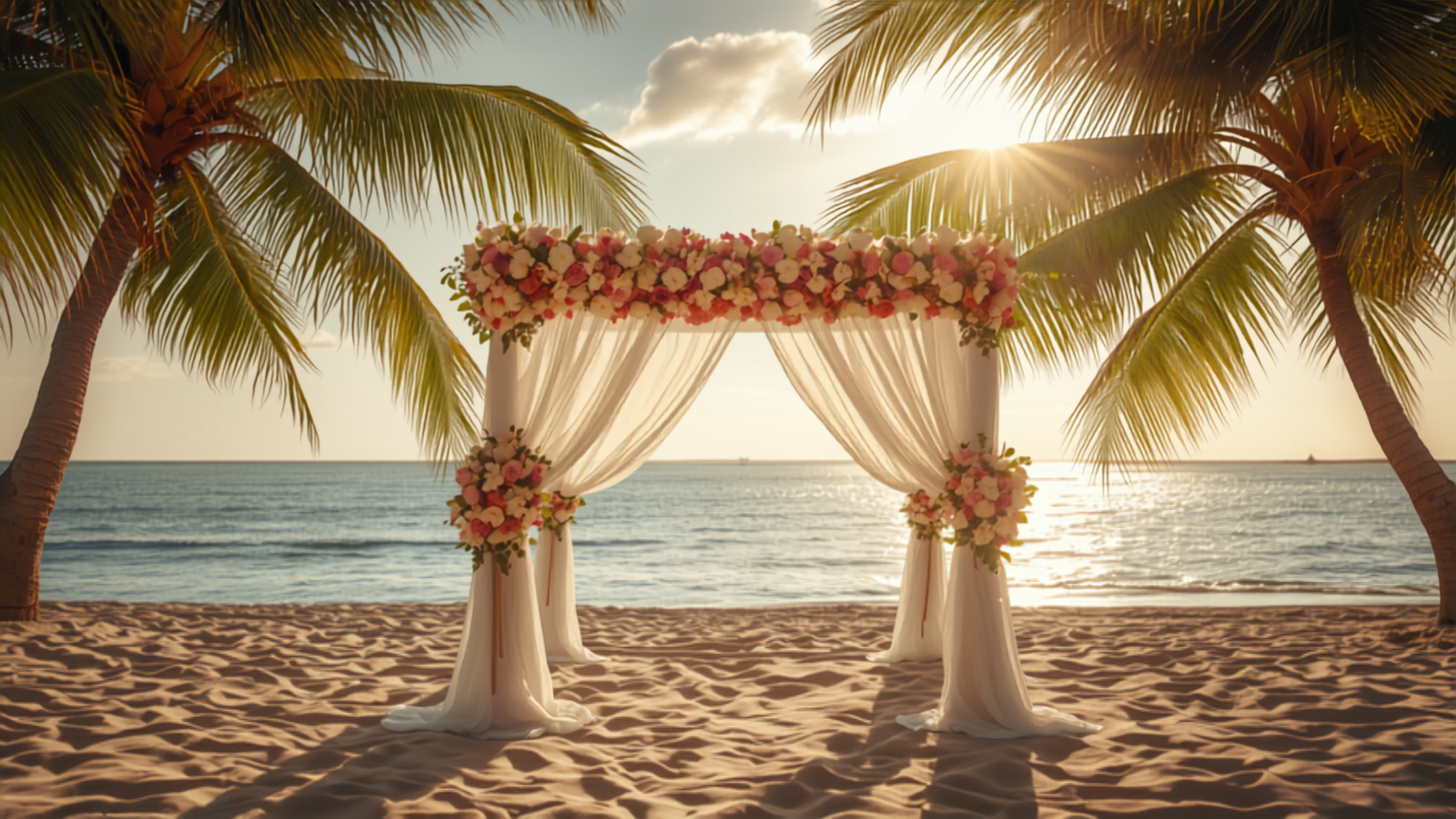 Beach and Backwater Weddings: Dressing for Goa, Kerala and the Sea Breeze — styled by Shreya Gupta Kedia