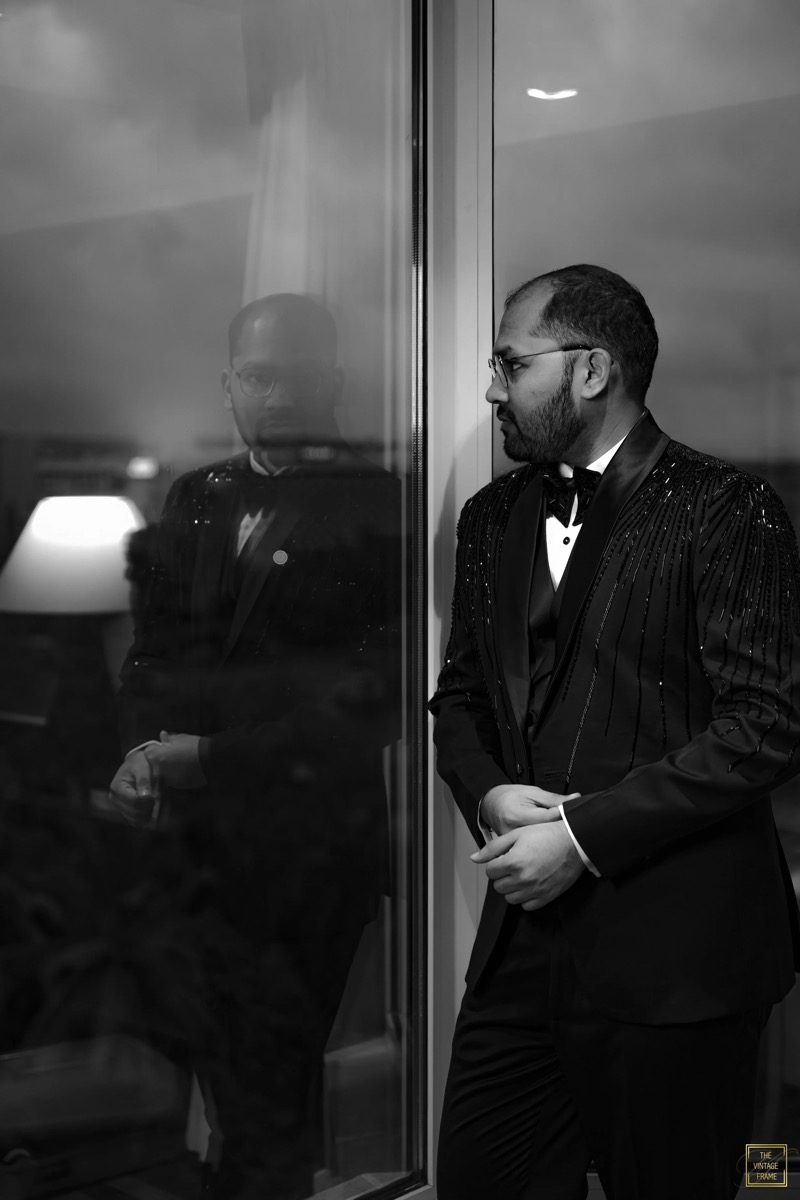 The Groom Gets an Edit: Your Summer 2026 Indian Wedding Styling Guide for Men