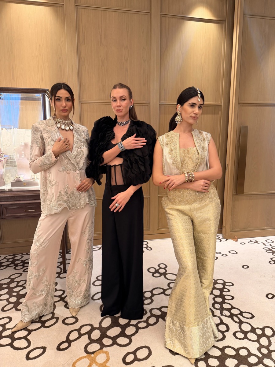 The Magic Is the Prep: What a Celebrity Stylist Actually Does Before the Red Carpet