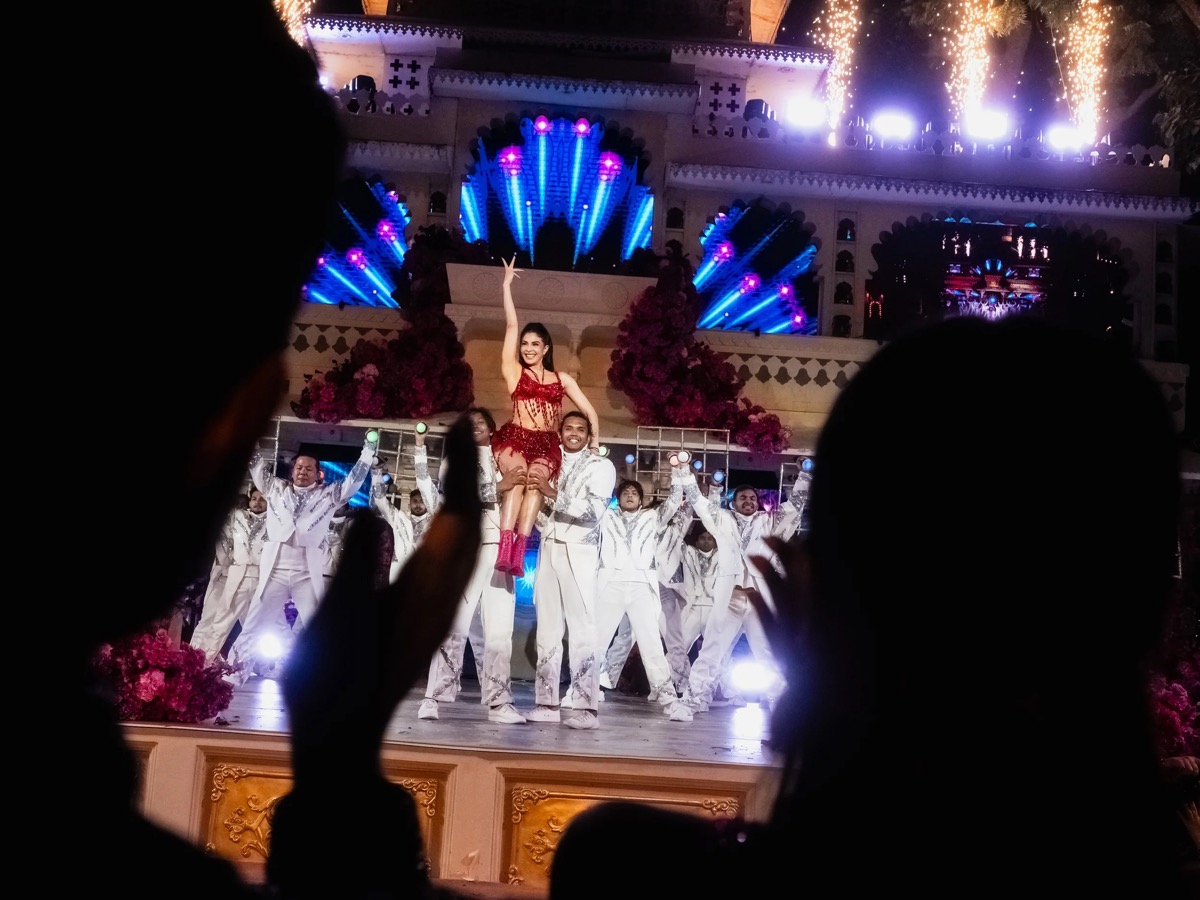 Decoding the 5 Biggest Bridal Trends from A-List Bollywood Weddings
