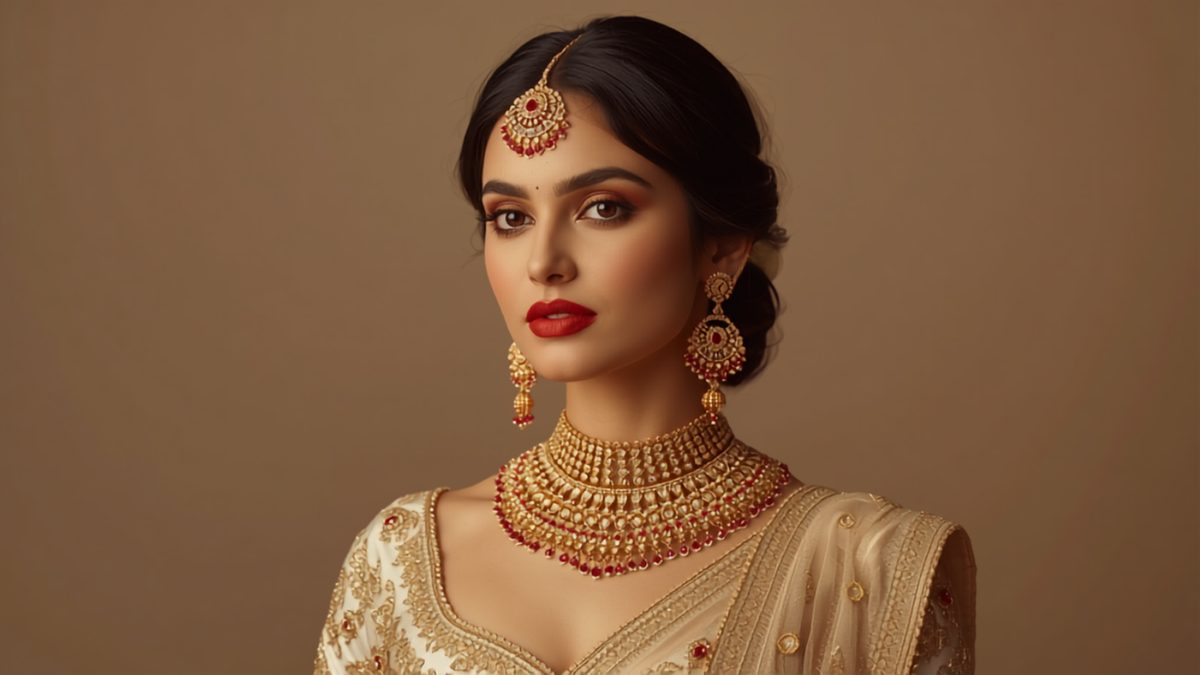 Celebrity Bridal Looks to Inspire Your Wedding Style