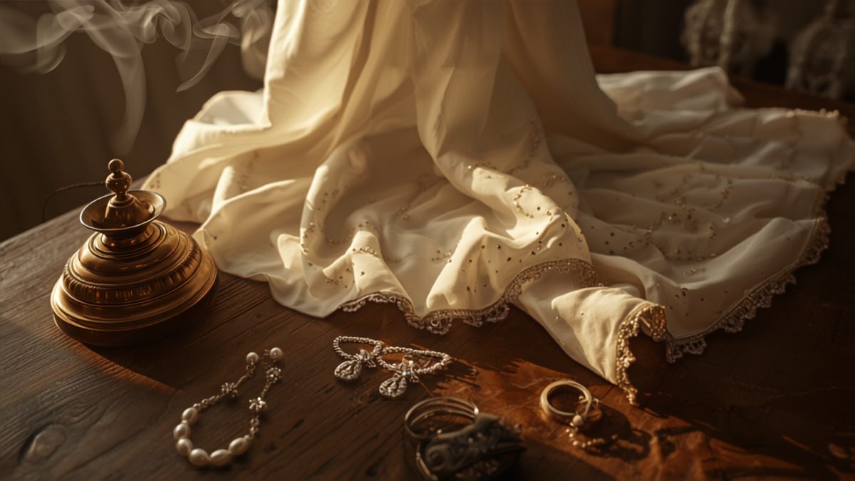 The Magic Is the Prep: What a Celebrity Stylist Actually Does Before the Red Carpet