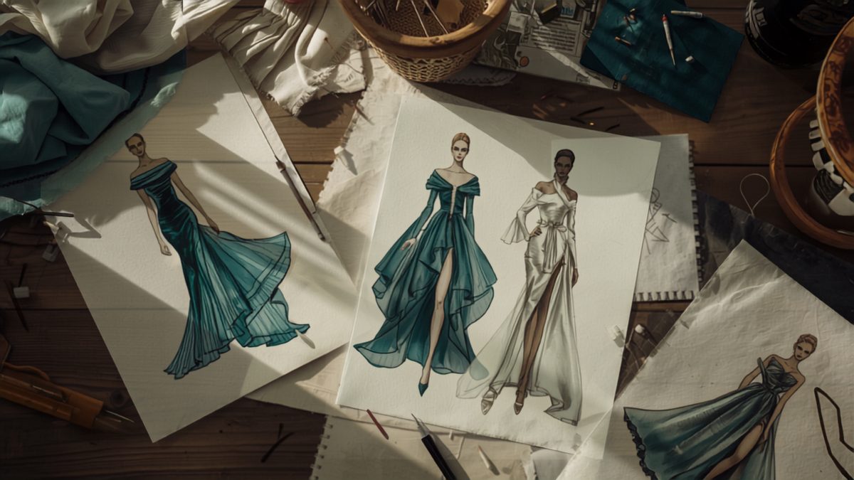 From Red Carpet to Real Life: What Does a Celebrity Stylist Actually Do?
