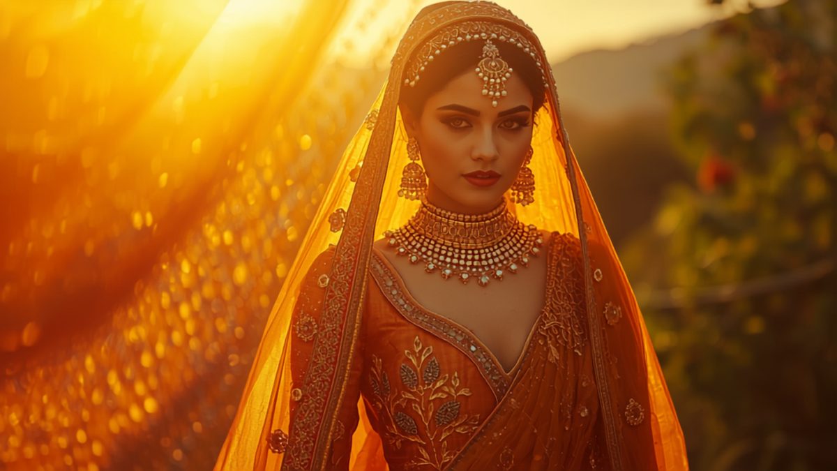 The 2026 Bridal Trend Report: Colours, Cuts and Fabrics Defining the Season