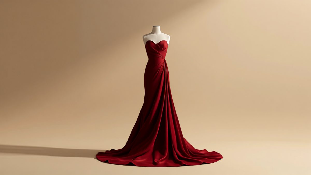 Loud Minimalism: The Red-Carpet Trend Quietly Reshaping Bridal Style