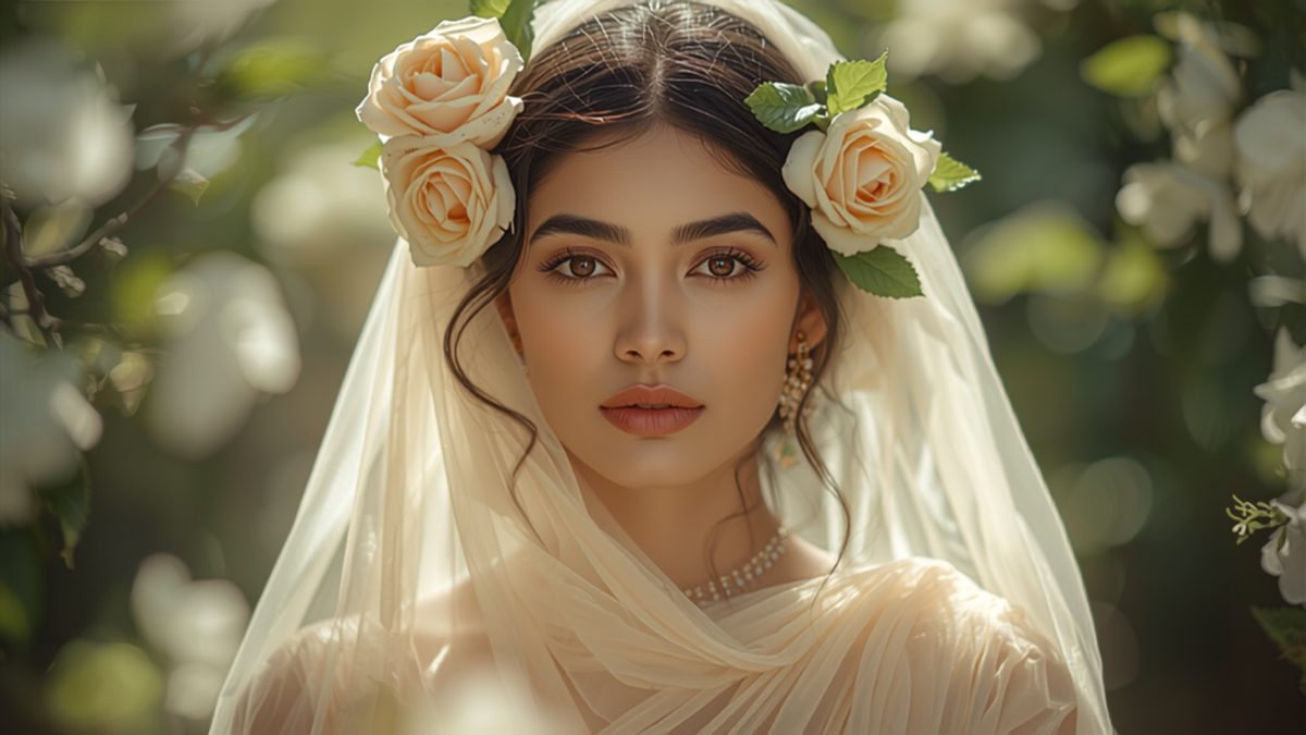 Spring 2026 Bridal Edit: Pastels, Organza and the Return of the Real Saree