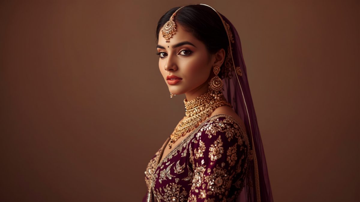 Colour Beyond Red: Building a Bridal Palette That Photographs Like a Dream