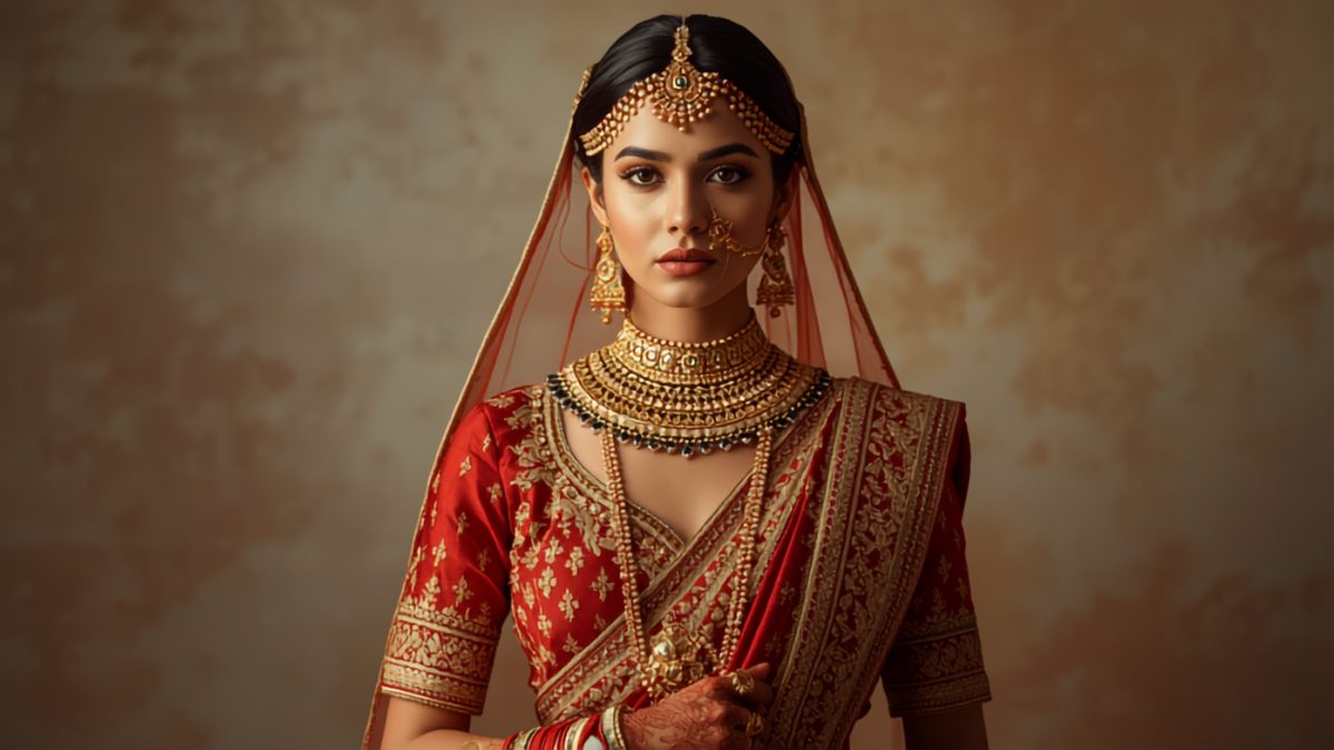 Designer Spotlight: The World of Sabyasachi and How to Wear It