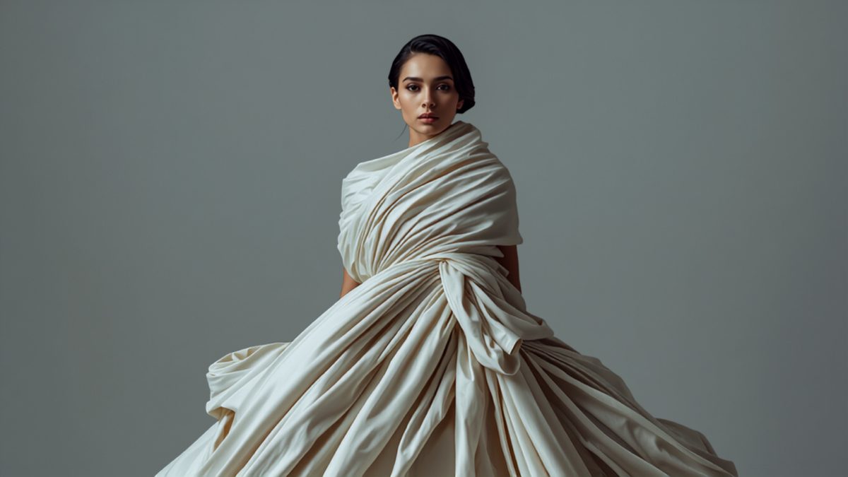 Sculpted Like Light: A Stylist's Guide to Wearing Gaurav Gupta for the Winter 2026-27 Bride