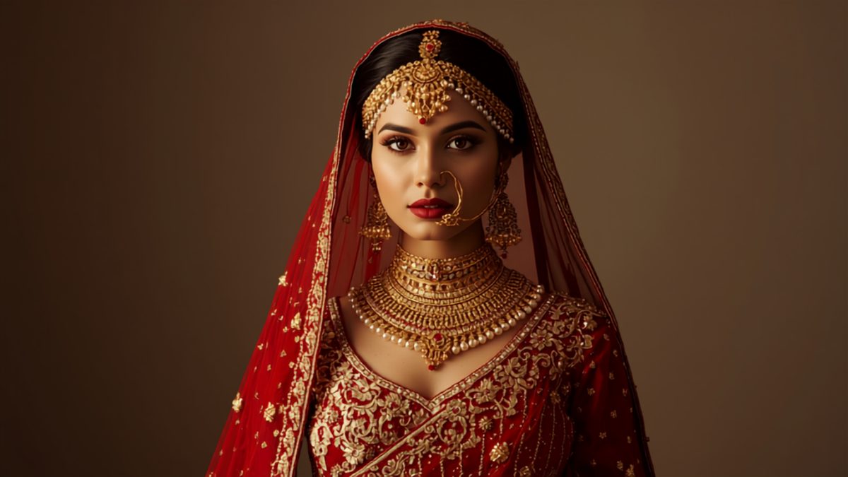 The Pure Thread Era: Decoding Sabyasachi's 2026 Bridal Vocabulary