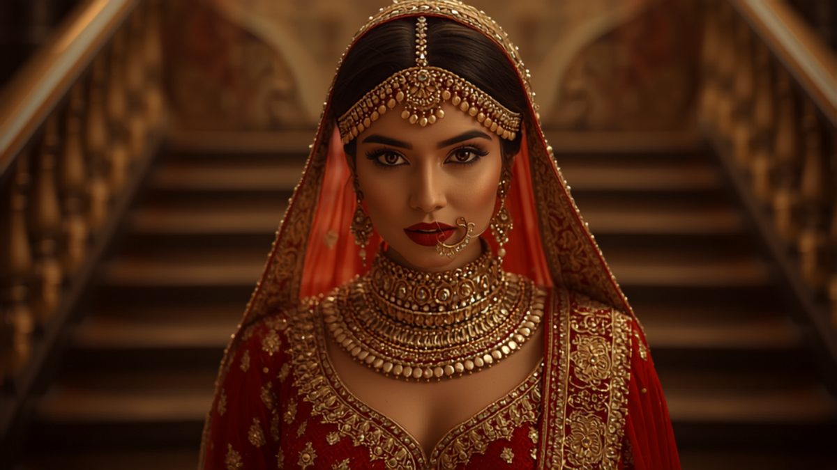 Decoding the 5 Biggest Bridal Trends from A-List Bollywood Weddings