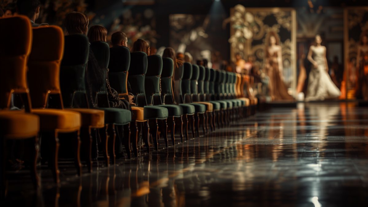 Couture Week Front Rows: How Bollywood Redefined Aspirational Dressing