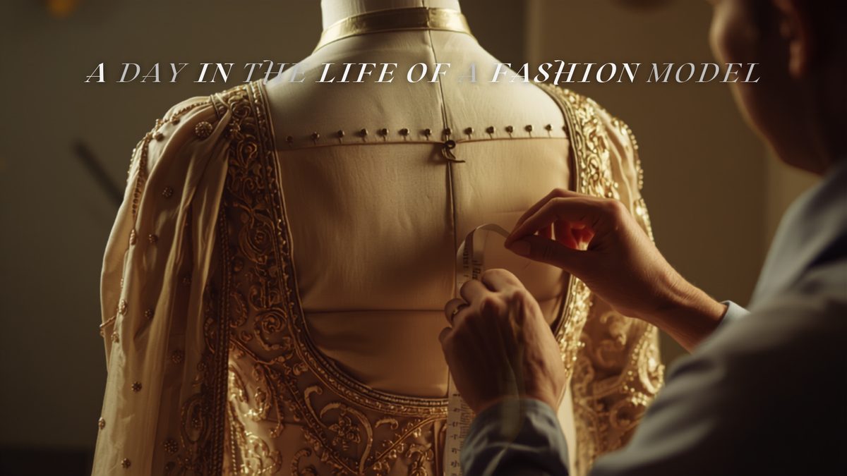 The Fitting Room Truth: A Stylist's Guide to Getting Your Lehenga Fit Right
