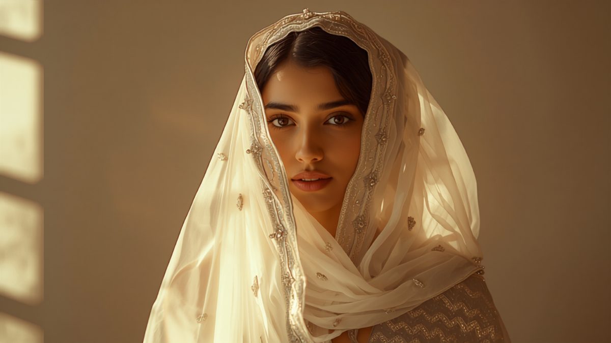 The Art of the Dupatta Drape: A Stylist's Guide to Bridal Layering for 2026
