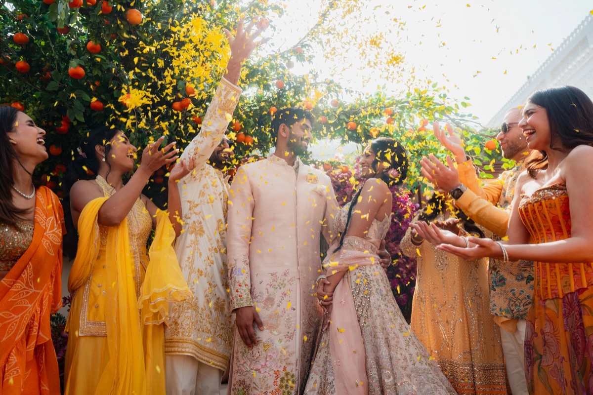 Decoding the 5 Biggest Bridal Trends from A-List Bollywood Weddings