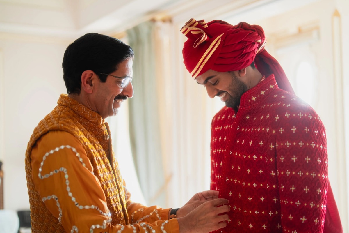 The Groom Gets an Edit: Your Summer 2026 Indian Wedding Styling Guide for Men